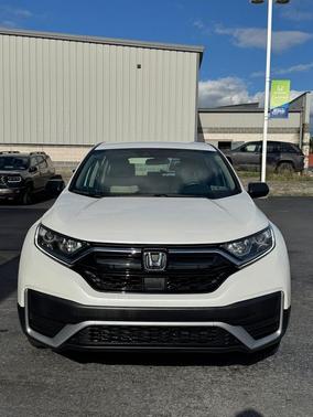2020 Honda CR-V AWD LX
