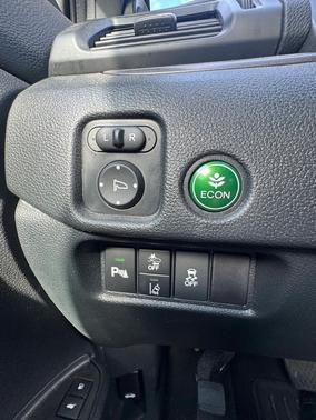 2022 Honda Passport AWD EX-L