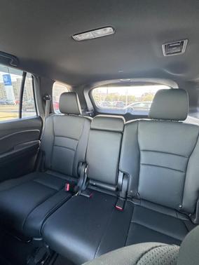 2022 Honda Passport AWD EX-L