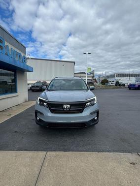 2022 Honda Pilot AWD Special Edition
