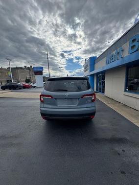 2022 Honda Pilot AWD Special Edition