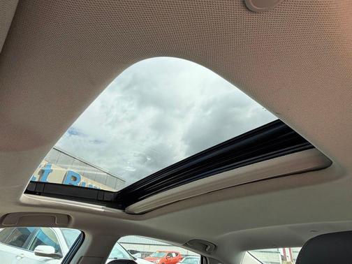 Meteorite Gray Metallic 2023 Honda Accord Hybrid EX-L