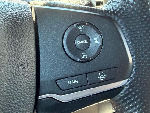 Lunar Silver Metallic 2022 Honda Passport AWD EX-L