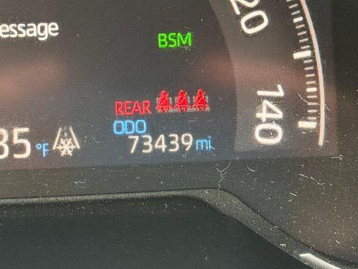 2020 Toyota RAV4 Hybrid Limited