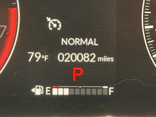 Crystal Black Pearl 2025 Honda CR-V EX AWD