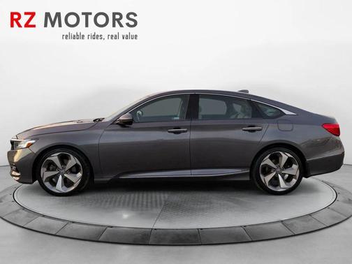 2019 Honda Accord Touring 2.0T