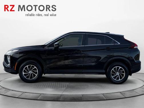 2024 Mitsubishi Eclipse Cross SP
