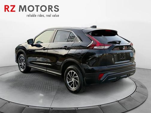 2024 Mitsubishi Eclipse Cross SP