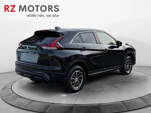 2024 Mitsubishi Eclipse Cross SP