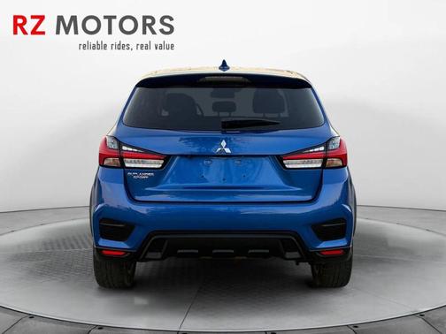 2021 Mitsubishi Outlander Sport 2.0 SP