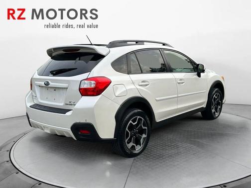 2014 Subaru XV Crosstrek 2.0i Limited