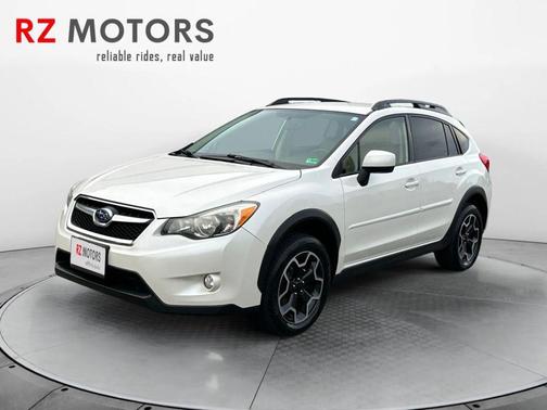 2014 Subaru XV Crosstrek 2.0i Limited