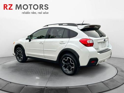 2014 Subaru XV Crosstrek 2.0i Limited