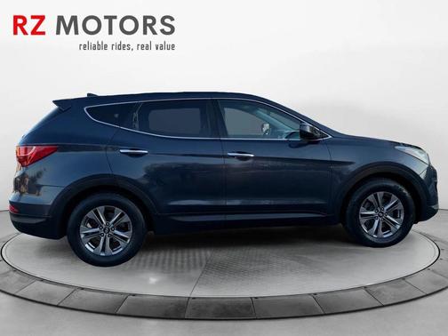 2016 Hyundai Santa Fe Sport 2.4L