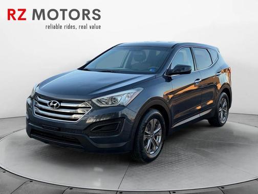 2016 Hyundai Santa Fe Sport 2.4L