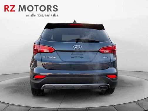 2016 Hyundai Santa Fe Sport 2.4L