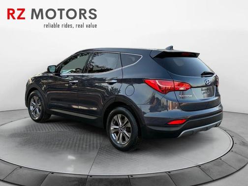 2016 Hyundai Santa Fe Sport 2.4L
