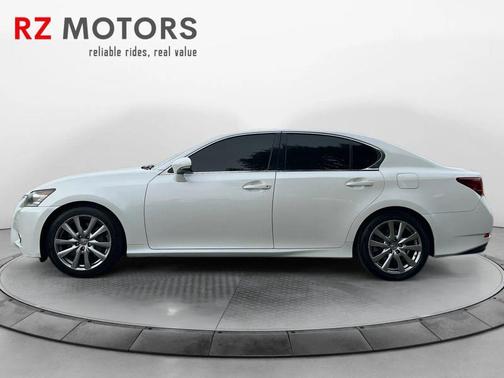 2013 Lexus GS 350 Base