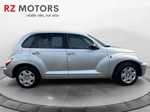 2009 Chrysler PT Cruiser LX