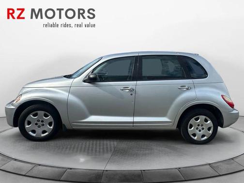 2009 Chrysler PT Cruiser LX