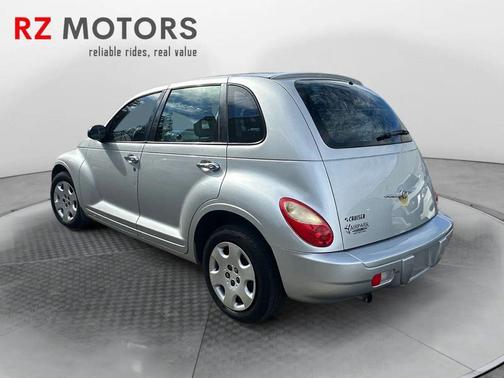 2009 Chrysler PT Cruiser LX