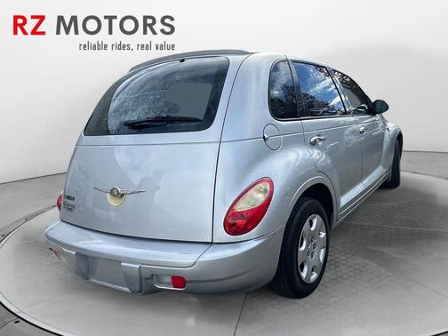 2009 Chrysler PT Cruiser LX