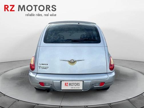 2009 Chrysler PT Cruiser LX