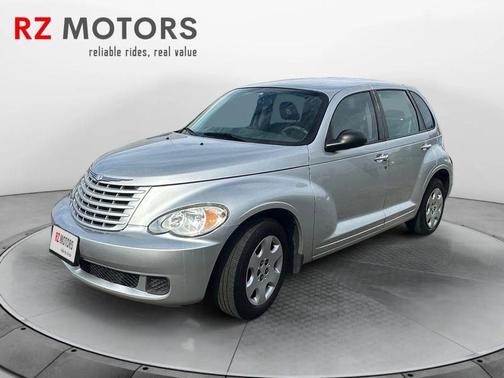 2009 Chrysler PT Cruiser LX