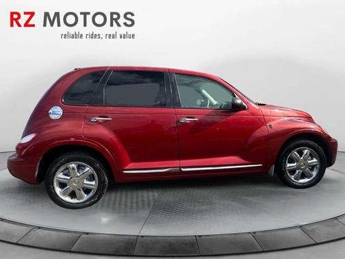 2007 Chrysler PT Cruiser Limited