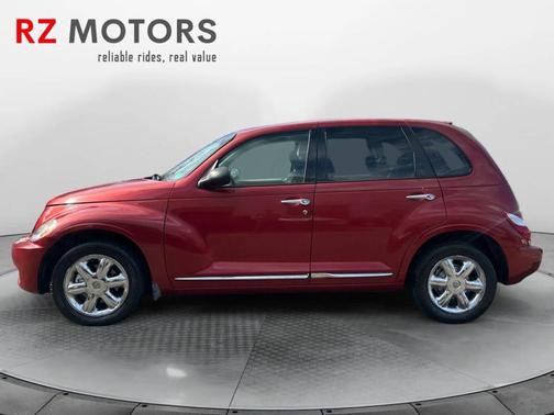 2007 Chrysler PT Cruiser Limited