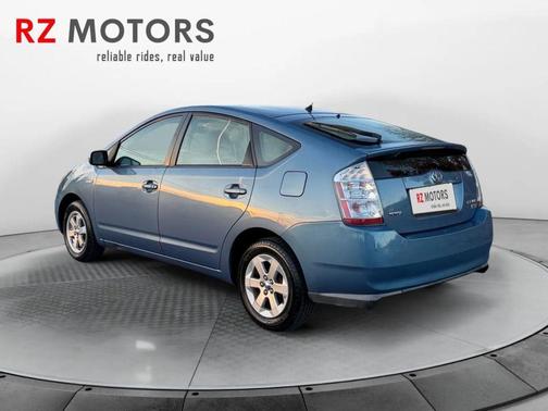 2008 Toyota Prius Touring