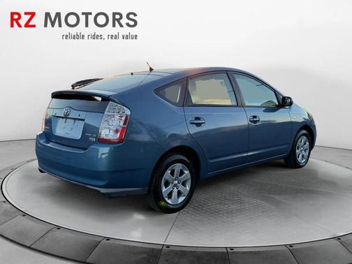 2008 Toyota Prius Touring