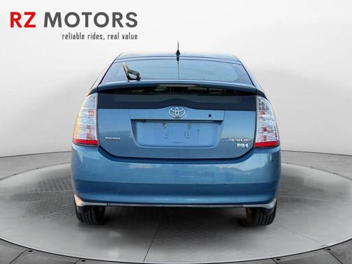 2008 Toyota Prius Touring