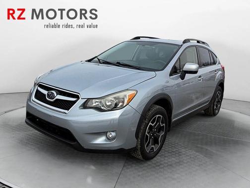 2014 Subaru XV Crosstrek 2.0i Limited