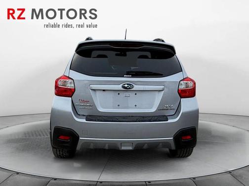2014 Subaru XV Crosstrek 2.0i Limited