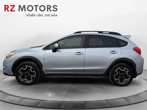 2014 Subaru XV Crosstrek 2.0i Limited