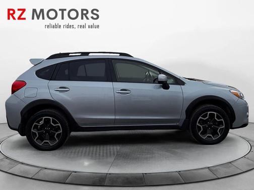 2014 Subaru XV Crosstrek 2.0i Limited