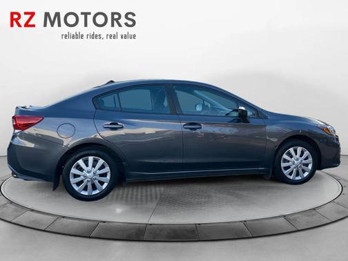 2018 Subaru Impreza 2.0i