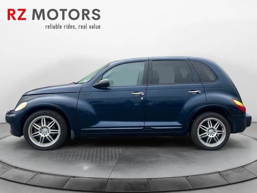 2003 Chrysler PT Cruiser GT
