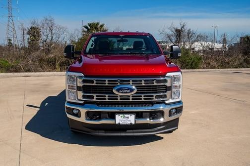 2024 Ford F-250 XLT