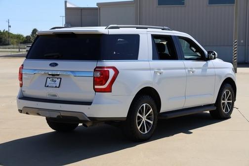 2019 Ford Expedition XLT