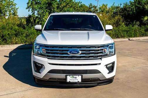 2019 Ford Expedition XLT