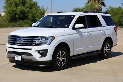 2019 Ford Expedition XLT