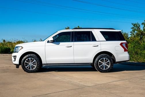 2019 Ford Expedition XLT