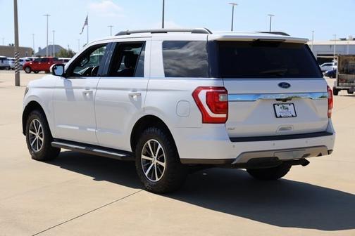2019 Ford Expedition XLT