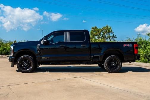 2024 Ford F-250 XL