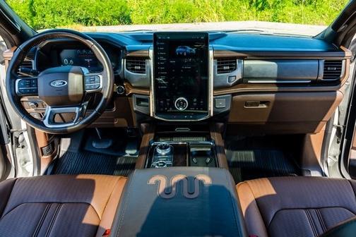 2022 Ford Expedition KING RANCH