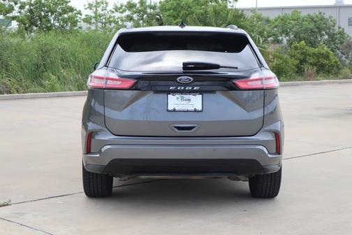 2023 Ford Edge ST LINE