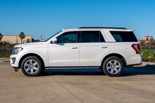 2019 Ford Expedition XLT