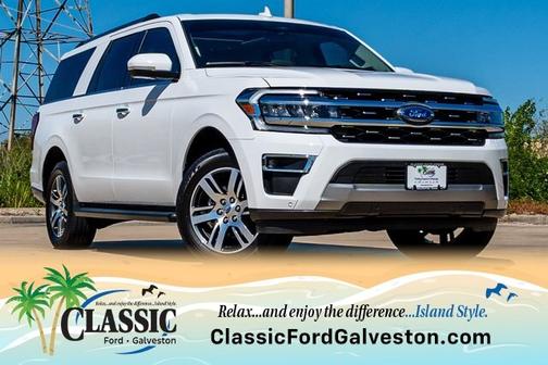 2024 Ford Expedition LIMITED